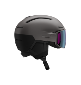 Salomon Driver Pro Sigma - Beluga/Black