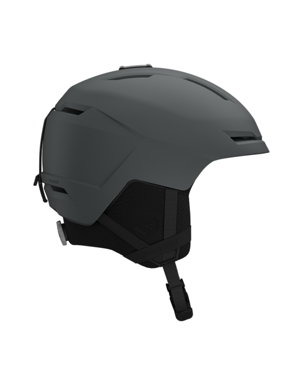 Salomon Pioneer 3 Mips - Ebony