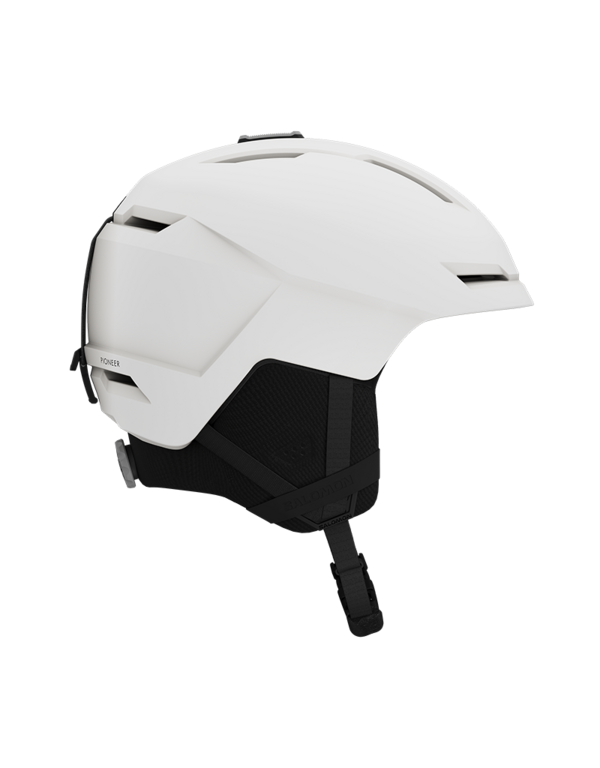 Salomon Pioneer 3 Mips - White