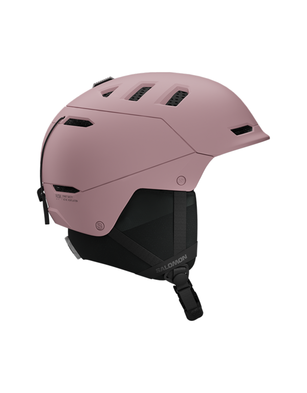 Salomon Husk Pro - Dawn Pink