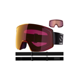 Salomon Skarn Prime Sigma - Black