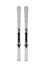 Salomon S/Max No 10 + M10 GW L80 Binding