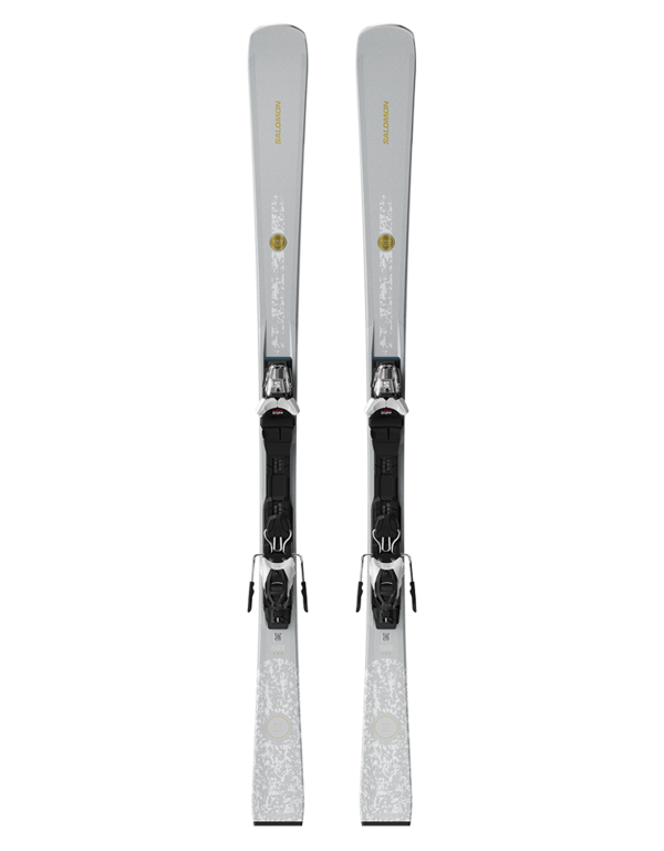 Salomon S/Max No 10 + M10 GW L80 Binding