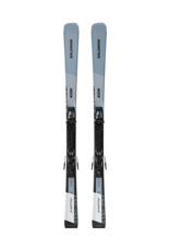 Salomon S/Max 10 + M11 GW L80 Binding