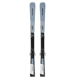 Salomon S/Max 10 + M11 GW L80 Binding