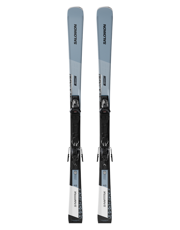Salomon S/Max 10 + M11 GW L80 Binding