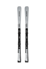 Salomon S/Max 12 + I12 GW Binding