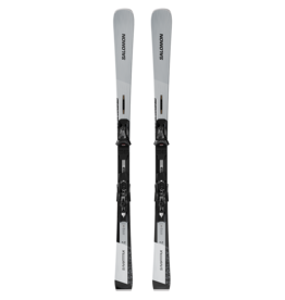 Salomon S/Max 12 + I12 GW Binding