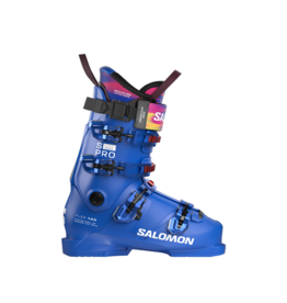 Salomon S/Pro Race 140