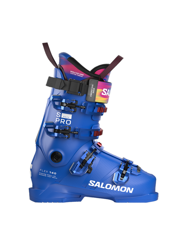Salomon S/Pro Race 140