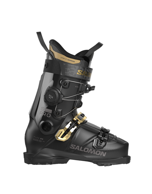 Salomon S/Pro Alpha C Boa 95 W