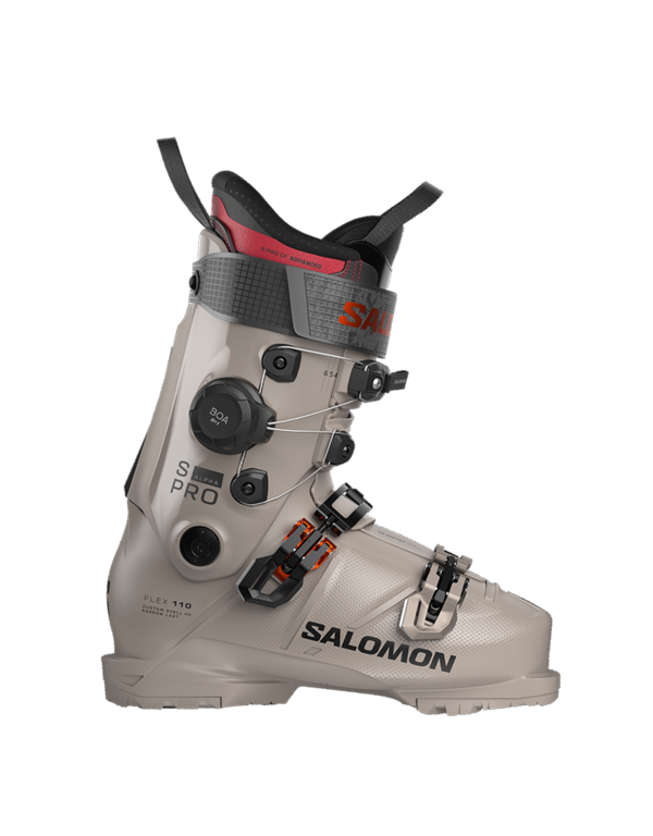 Salomon S/Pro Alpha C Boa 110