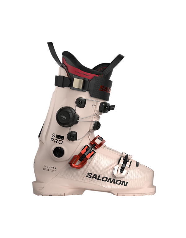 Salomon S/Pro Alpha C Boa 115 W