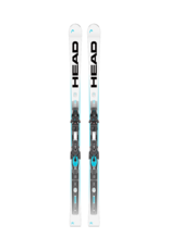 Head WC Rebels e-Speed RP + FF 14 GW Binding