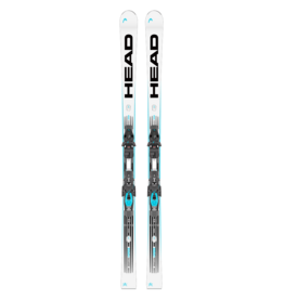 Head WC Rebels e-Speed RP + FF 14 GW Binding