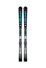 Head WC Rebels e-Race RP + FF 11 GW Binding
