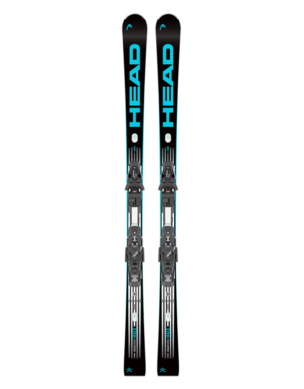 Head WC Rebels e-Race RP + FF 11 GW Binding