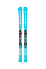 Head WC Rebels e-SL Pro RP + FF 14 GW Binding