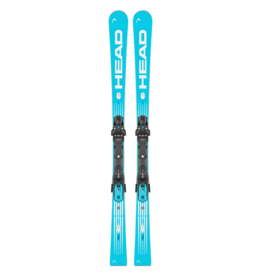 Head WC Rebels e-SL Pro RP + FF 14 GW Binding