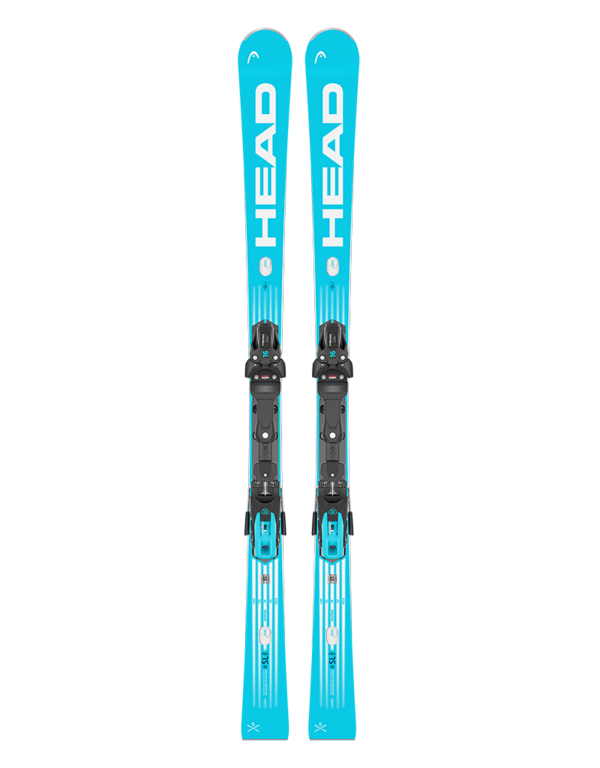 Head WC Rebels e-SL Pro RP + FF 14 GW Binding