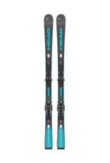 Head Supershape e-Speed SW + Prot. EVO PR 13 GW Binding