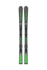 Head Supershape e-Magnum SW + Prot. EVO PR 13 GW Binding