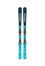 Head WC Rebels e.XSR + PR 11 GW Binding