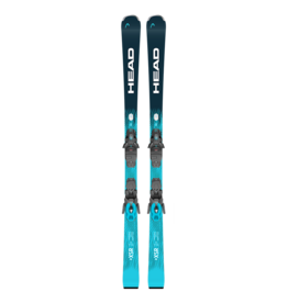 Head WC Rebels e.XSR + PR 11 GW Binding