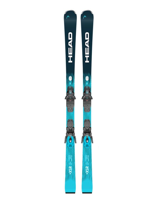Head WC Rebels e.XSR + PR 11 GW Binding