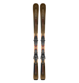 Head Discovery 78 Pro  AM + PR 11 GW Binding