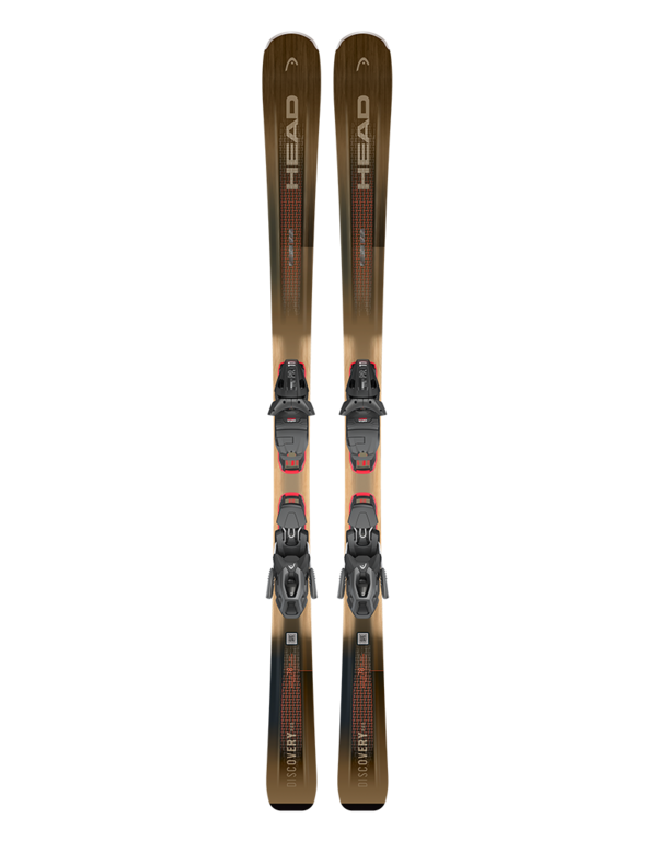 Head Discovery 78 Pro  AM + PR 11 GW Binding