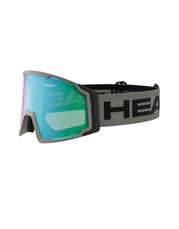 Head Neves Pro 5K Photo