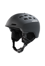 Head REV - Black