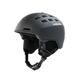 Head REV - Black