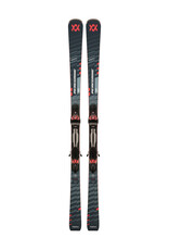 Völkl Peregrine 72 + Rmotion 12 Binding