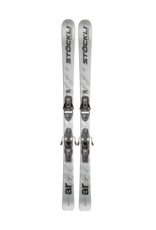 Stöckli Montero AR PRO + Strive13 Binding