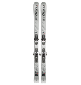 Stöckli Montero AR PRO + Strive13 Binding