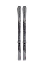 Stöckli Laser CX + FF Plate + MC11 Binding
