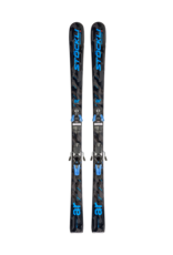 Stöckli Montero AR + Strive 13D Binding