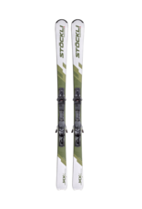 Stöckli Laser MX + Plate FF + MC11 Binding