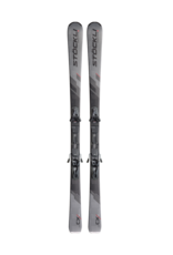 Stöckli Laser CX + D20 + SRT12 Black Binding