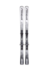 Stöckli Laser SC + D20 + MC12 Black Binding