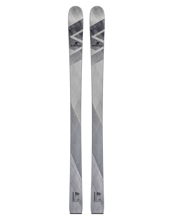 Stöckli Stormrider 88 flat