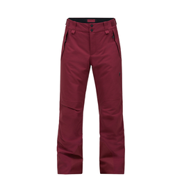 Peak Performance W Anima Insulated Pants - Porto