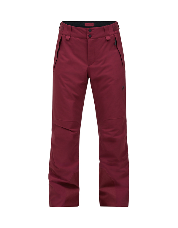 Peak Performance W Anima Insulated Pants - Porto