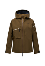 Peak Performance M Alpine Gore-Tex 3L Jacket  - Meadow Moss