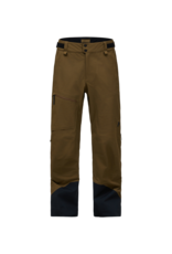 Peak Performance M Alpine Gore-Tex 3L Pants  - Meadow Moss