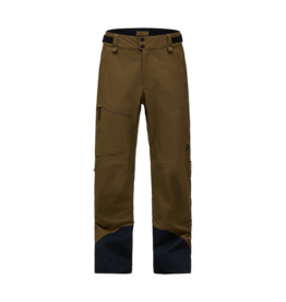 Peak Performance M Alpine Gore-Tex 3L Pants  - Meadow Moss
