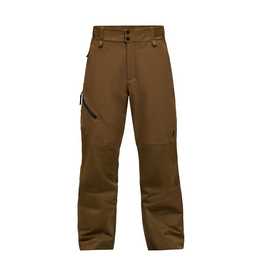 Peak Performance M Shred Insulated Pants - Meadow Moss