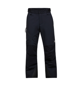 Peak Performance M Shred Insulated Pants - Black